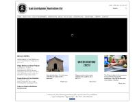 Välkommen till Kungl.Konsthögskolan