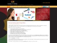 Amped Up Digital - Your Message : Loud & Clear Amped Up Digital - Your Message : Loud & Clear