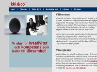 liten kkl.se skärmbild liten kkl.se skärmbild