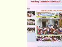 kkmckindy.org.sg KKMC, Kampong Kapor Methodist Church, KKMC Kindergarten kkmckindy.org.sg KKMC, Kampong Kapor Methodist Church, KKMC Kindergarten