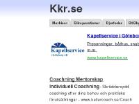 Kkr.se Kkr.se