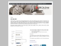 K&K Tax Group - IRS Tax Resolution