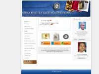 The Kerala Khadi and Village Industries Board