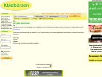 liten kladborsen.se skärmbild