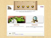 statistik för kladcode - MiroHost.net - hosting provider