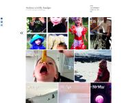 liten kladd.se skärmbild