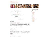 statistik för kladerpanatet - Kläder på nätet