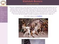  Available Adults & Rescue, Klahduh Kids, Boxer Standard, White Boxer Myths & Facts