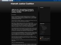 klamathjustice.blogspot.com 2:55 PM, 0 comments, 10:54 PM klamathjustice.blogspot.com 2:55 PM, 0 comments, 10:54 PM