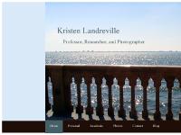 Kristen Landreville Kristen Landreville