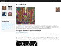 Klang Industries: stories