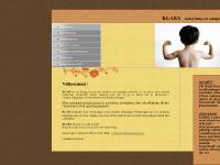 liten klaraanknytning.se skärmbild liten klaraanknytning.se skärmbild