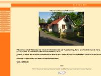 Touristinfo, Hugo & Elsa, Where we are  Touristinfo, Hugo & Elsa, Where we are