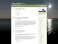 klausbach.com