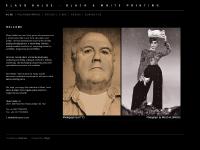 Klaus Kalde - Black & White Printing: Welcome Klaus Kalde - Black & White Printing: Welcome