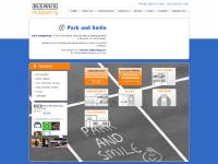 klausparking.com parking system, stack parker, automatic