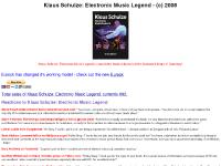 klausschulzebook.com Klaus Schulze, Klaus Schulze Book, Klaus Schulze book klausschulzebook.com Klaus Schulze, Klaus Schulze Book, Klaus Schulze book