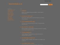 The Klaxon Institute | The Klaxon Institute is a pioneering medical operation and the world's leading authority on International Hunger Management The Klaxon Institute | The Klaxon Institute is a pioneering medical operation and the world's leading authority on International Hunger Management