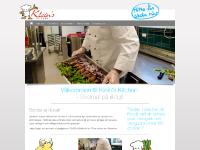 liten kleinskitchen.se skärmbild liten kleinskitchen.se skärmbild
