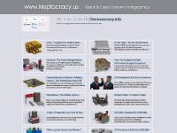 Kleptocracy Visualized: Now you understand