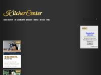 Klickercenter.se | Utbildning för djur & människor