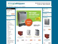 Produkter för inomhusklimat Produkter för inomhusklimat