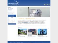 Klintagården - Camping på Öland