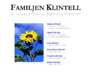 liten klintell.se skärmbild liten klintell.se skärmbild