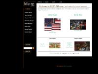  Butch & Sundance by Stephen Holland