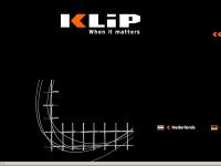 KLIP Europe Tennis Strings Grips String Snaar snaren Professional Instincts tennis grip Natural Gut Tennis Rackets