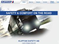 liten klippan-safety.se skärmbild liten klippan-safety.se skärmbild