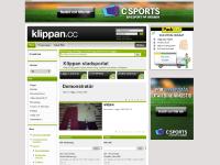 Klippan - annonser, evenemang och företag på klippan.cc Klippan - annonser, evenemang och företag på klippan.cc