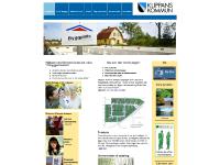 Välkommen till Klippans kommuns kampanjsida! Välkommen till Klippans kommuns kampanjsida!