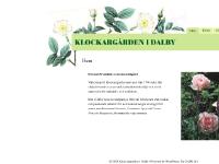 liten klockaregardenidalby.se skärmbild