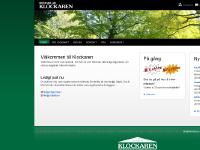 BOSTADS AB KLOCKAREN - Välkommen till Klockaren