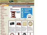 klockit.com clock, clocks, Clock kits klockit.com clock, clocks, Clock kits