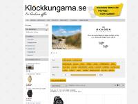 liten klockkungarna.se skärmbild liten klockkungarna.se skärmbild