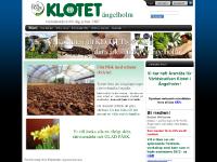 Klotet - Ängelholm Klotet - Ängelholm