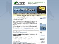 liten klubbfynd.se skärmbild liten klubbfynd.se skärmbild