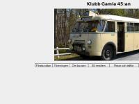 Klubb Gamla 45:an Borås Klubb Gamla 45:an Borås