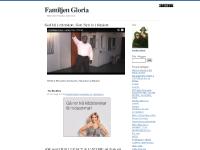 klubbgloria.blogg.se Familjen Gloria, Allmänt, Trackbacks () klubbgloria.blogg.se Familjen Gloria, Allmänt, Trackbacks ()