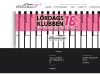 klubbstrandbaden.se Nattklubb, Hästveckan, Falsterbo klubbstrandbaden.se Nattklubb, Hästveckan, Falsterbo