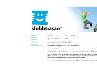 liten klubbtrasan.se skärmbild liten klubbtrasan.se skärmbild