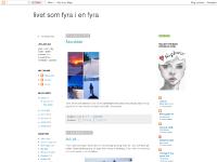 liten klutt.blogspot.com skärmbild liten klutt.blogspot.com skärmbild