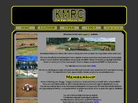 kmrc.org.uk Calender, FAQ's