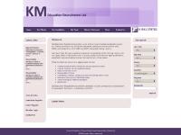 KM Education Recruitment