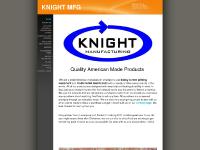 knight-mfg.com Wooden Aggrava-tion Board Games, Screen Clamp Presses, RACK AND PICK PRESSES