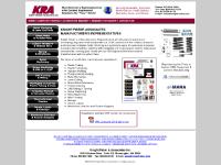 Knight Reber Associates - Manufacturer's Representatives