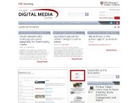 Knight Digital Media Center: Dedicated to helping good journalism and good journalists thrive in the Digital Now.