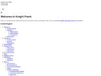 Knight Frank Property Sites